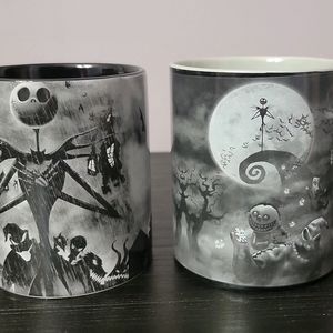 Disney The NightMare Before Christmas